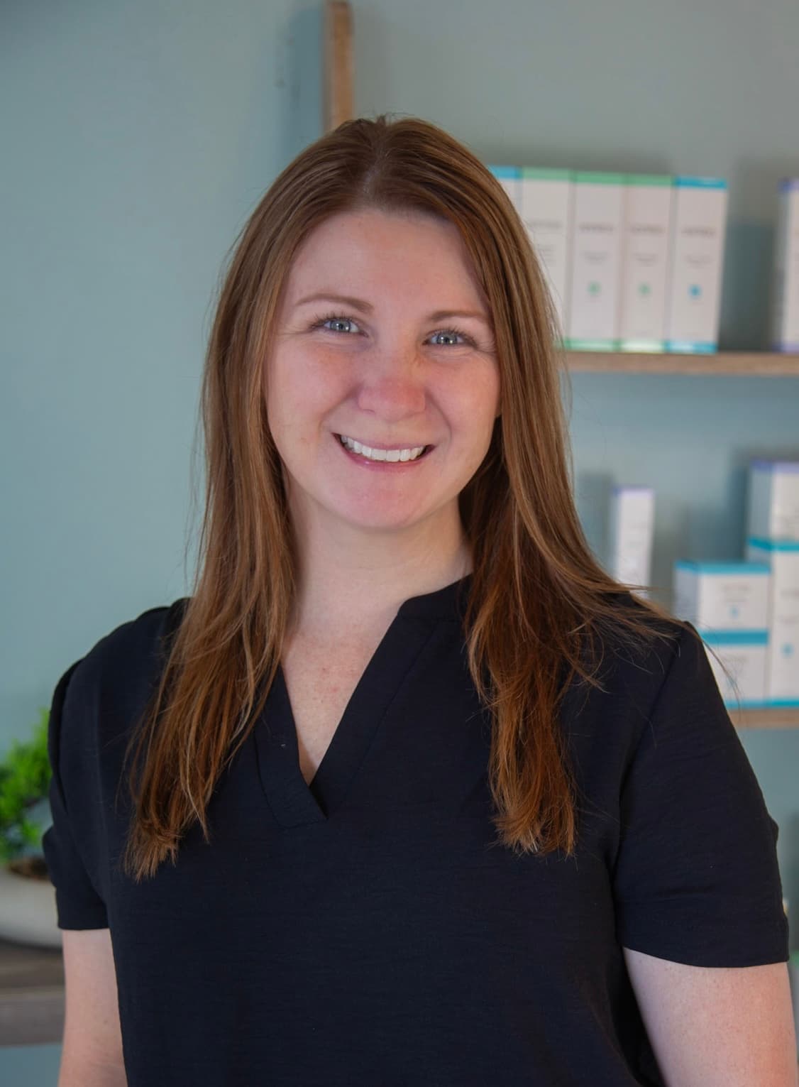 Revitalize Massage Therapy